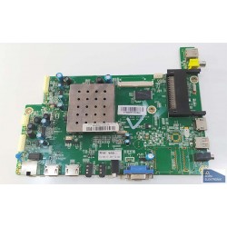 JUC7.820.00073996 , SUNNY SN049LD6690-DSFM , 49LJU04-B , MAIN BOARD , ANAKART JUC7.820.00073996 , SUNNY SN049LD6690-DSFM , 49LJU04-B , MAIN BOARD , ANAKART