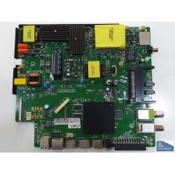 LDD.M538.B138 , TELEFOX TFH5550/4K/S , D55-M30 , MAIN BOARD , ANAKART LDD.M538.B138 , TELEFOX TFH5550/4K/S , D55-M30 , MAIN BOARD , ANAKART