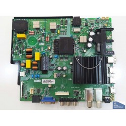 P150-2851V6.2 , REDLINE PREMIUM RT58 4K , REDLINE 4K-58 , MAIN BOARD , ANAKART , CV580U2 P150-2851V6.2 , REDLINE PREMIUM RT58 4K , REDLINE 4K-58 , MAIN BOARD , ANAKART , CV580U2