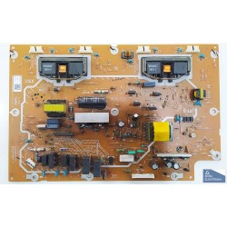 PSC10326E M , N0AC4GJ00012 , 3T348H , PANASONIC TX-L32C20EA , POWER BOARD