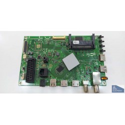RNBOZZ , ZG7190R-9 , BEKO B49L 6750 5B , ARÇELİK A49L 6750 5B , MAIN BOARD , ANAKART