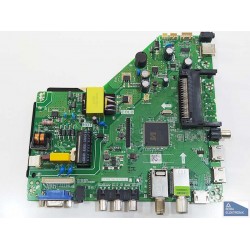 TP.MS3663S.PB818 , ONVO OV32101 , MAIN BOARD , ANAKART , CX315DLEDM