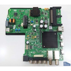 TP.SK516S.PB802 , SABA SB40250 , MAIN BOARD , ANAKART , V400HJ9-PE1
