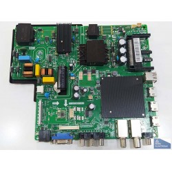 TP.SK706S.PC822 , AXEN AX50FIL403/0216 , MAIN BOARD , ANAKART , PT500GT04 TP.SK706S.PC822 , AXEN AX50FIL403/0216 , MAIN BOARD , ANAKART , PT500GT04