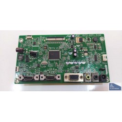 0171-2271-5193 ,  ASUS VX228H , LED MONITOR , MAIN BOARD , ANAKART 0171-2271-5193 ,  ASUS VX228H , LED MONITOR , MAIN BOARD , ANAKART