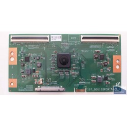16Y_BGU11BPCMTA4V0.1 , LJ94-38083E , SAMSUNG UE55KU6400 , T-CON BOARD