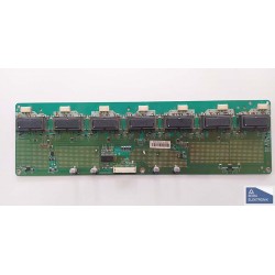 17INV03-1 , 271107 , 130907 , VE315XW01 , VESTEL 32VH3000 , INVERTER BOARD 17INV03-1 , 271107 , 130907 , VE315XW01 , VESTEL 32VH3000 , INVERTER BOARD