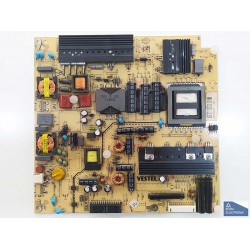 20500714 , 17PW04-1 , VESTEL 32PF8915 , POWER BOARD , BESLEME KARTI