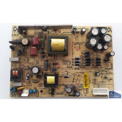 23012666 , 17PW25-4 , VESTEL 32VF5015B , FİNLUX 32FX400H , POWER BOARD
