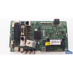 23248021 , 23238218 , 17MB96 , VESTEL 42FA8200 , MAIN BOARD , ANAKART 23248021 , 23238218 , 17MB96 , VESTEL 42FA8200 , MAIN BOARD , ANAKART