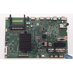 32L4300 REV:1.02 , T320HVN04 , TOSHIBA 32L4333D , 32L4300 , MAIN BOARD , ANAKART 32L4300 REV:1.02 , T320HVN04 , TOSHIBA 32L4333D , 32L4300 , MAIN BOARD , ANAKART