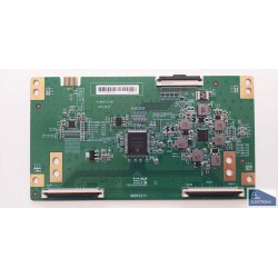 47_6021577_V01 , HV550QUBE1D , 100359363C0499C , DIJITSU 55DS8500 , T-CON BOAD