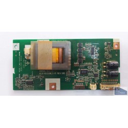 6632L-0211C , KLS-EE320CI-M REV:09 , PHILIPS 32PF5320/28 , INVERTER BOARD