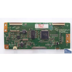 6871L-1190A , 6870C-0170B , LC420WX8 , LG T-CON BOARD