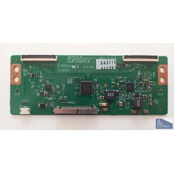 6871L-3157B , 6870C-0451A , LC470EUN-PFF1-Control-Ver 1.0 , VESTEL 47PF9090 , T-CON BOARD