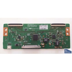 6871L-3301A , 6870C-0451A , LC470EUN-PFF1_Control_Ver 1.0 , T-CON BOARD