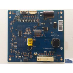 6917L-0135A , PPW-LE42AN-O (A) REV0.51 , LG 42LS9378 , LED DRIVER BOARD