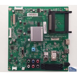 715G5675-M01-000-005K , TPT390J1-HJ1L02 , PHILIPS 39PFL3108K/12 , MAIN BOARD , ANAKART 715G5675-M01-000-005K , TPT390J1-HJ1L02 , PHILIPS 39PFL3108K/12 , MAIN BOARD , ANAKART