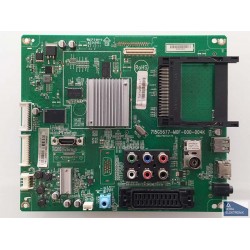 715G5677-M0F-000-004K , 705TQDPL187 , PHILIPS 32PFL3158H/12 , MAIN BOARD , ANAKART 715G5677-M0F-000-004K , 705TQDPL187 , PHILIPS 32PFL3158H/12 , MAIN BOARD , ANAKART