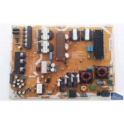 BN44-00744A , L65C4L_ESM , PSLF321C06A , SAMSUNG UE55HU8500 , UE55HU8500L , POWER BOARD