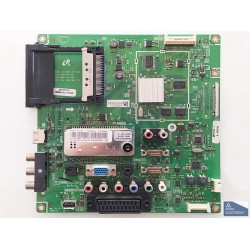 BN94-02710H , BN41-01165B , SATURN4_DTV_REV , SAMSUNG LE46B530 , MAIN BOARD , ANAKART BN94-02710H , BN41-01165B , SATURN4_DTV_REV , SAMSUNG LE46B530 , MAIN BOARD , ANAKART
