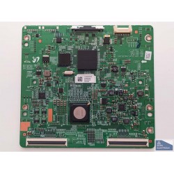 BN95-00692A , LSJ320HW02-S , BN41-01892A , SAMSUNG UE32ES6000 , UE32EH6030W , T-CON BOARD