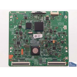 BN95-00694A , BN41-01892A , LSJ460HW05-S , SAMSUNG UE46EH6030 , T-CON BOARD