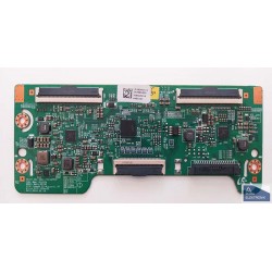 BN95-03580A , BN41-02292A , LSI490HN01-IV , SAMSUNG LH49PMHPBGC , UE49M5520AK , UN49M5300AF , T-CON BOARD
