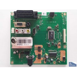 BPURZZ , YUN190R-2 V-0 , U1 22V SS5 MLT , ARÇELİK , BEKO , MAIN BOARD , ANAKART BPURZZ , YUN190R-2 V-0 , U1 22V SS5 MLT , ARÇELİK , BEKO , MAIN BOARD , ANAKART