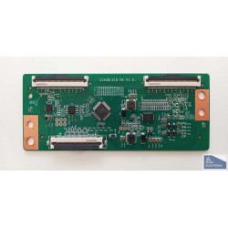 CC430LV1HD-HX , CC430LV1HD-HX V1.2 , T-CON BOARD