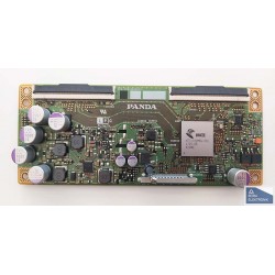 CEC_PCB5460001A , RUNTK0008ZC , SUNNY SN055LDUCV6488H-Y-2H , T CON BOARD CEC_PCB5460001A , RUNTK0008ZC , SUNNY SN055LDUCV6488H-Y-2H , T CON BOARD