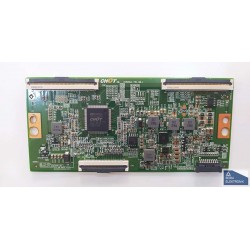 CV500U1-T01-CB-1 , PHILIPS 50PUS6704/62 , 50PUS7304/12 , T-CON BOARD