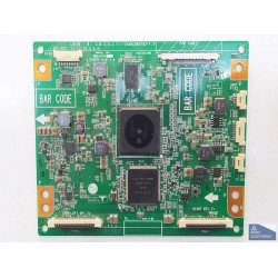 EAX64583702-1.0 , EBT62152801 , LG 47LM860V , 55LM860V , T-CON BOARD