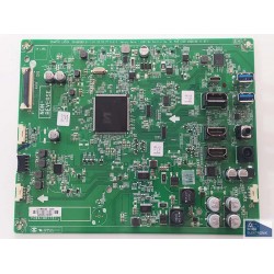 EAX68383131 , EAX68383131 (1.8) , LG 35WN75C , CURVED LED MONITOR , MAIN BOARD , ANAKART EAX68383131 , EAX68383131 (1.8) , LG 35WN75C , CURVED LED MONITOR , MAIN BOARD , ANAKART