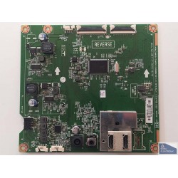 EAX68884702 (1.0) , LG 34WL50S-B , LG 34WL500-B , IPS LED MONITOR , MAIN BOARD , ANAKART EAX68884702 (1.0) , LG 34WL50S-B , LG 34WL500-B , IPS LED MONITOR , MAIN BOARD , ANAKART