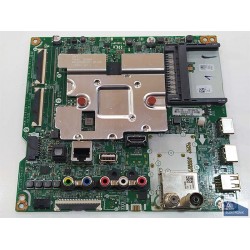 EAX69083603 (1.0) , 66140215 , LG 55UN71006LB , 55UN73006LA , MAIN BOARD , ANAKART EAX69083603 (1.0) , 66140215 , LG 55UN71006LB , 55UN73006LA , MAIN BOARD , ANAKART