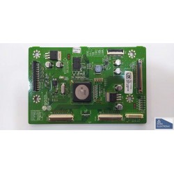 EBR71734803 , EAX63333202 , 50T3_CTRL , LG 50PW450 , T-CON BOARD