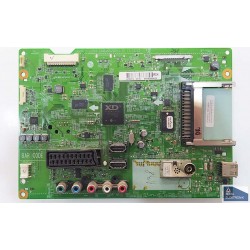 EBT62082625 , EBR74499354 , EAX64664903 (1.0) , LG 42LS3400 , MAIN BOARD , ANAKART EBT62082625 , EBR74499354 , EAX64664903 (1.0) , LG 42LS3400 , MAIN BOARD , ANAKART