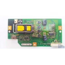 HPC-1655E , HIU-813-M , TOSHIBA 32C3500P , 32AV500U , INVERTER BOARD