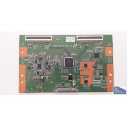 I460SNBHDC4LV0.2 , LTI460AN01 , SAMSUNG T-CON BOARD , T-CON KARTI I460SNBHDC4LV0.2 , LTI460AN01 , SAMSUNG T-CON BOARD , T-CON KARTI