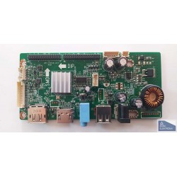 JRY-F87XX-AV1 , DRAGOS DRGB-C236 , LED MONITOR , MAIN BOARD , ANAKART JRY-F87XX-AV1 , DRAGOS DRGB-C236 , LED MONITOR , MAIN BOARD , ANAKART