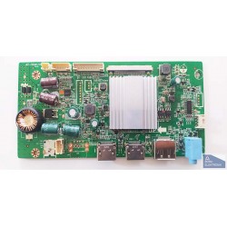 JRY-F9UHD-SV1 , CQC13001103909 , VIEW SONIC VX2758-P-MHD , LED MONITOR , MAIN BOARD , ANAKART JRY-F9UHD-SV1 , CQC13001103909 , VIEW SONIC VX2758-P-MHD , LED MONITOR , MAIN BOARD , ANAKART