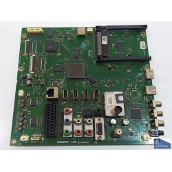 KTP5ZZ , VSF190R-4 , BEKO B46-LEG-6B , ARÇELİK A46-LEG-6B , MAIN BOARD , ANAKART KTP5ZZ , VSF190R-4 , BEKO B46-LEG-6B , ARÇELİK A46-LEG-6B , MAIN BOARD , ANAKART