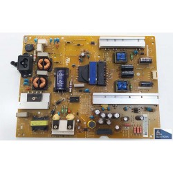 EAX65423801 (2.0) , EAX65423801 (2.2) , LGP474950-14PL2 , LG 49LB620V , POWER BOARD
