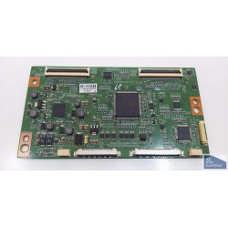 LJ94-16068D , 3DRMB4C4LV0.2 , LTA400HF24C04 , T-CON BOARD