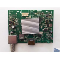 MBSP1506CM01-DSZ-V1.2.PCB , SKYTECH SATALLITE BOARD , UYDU KARTI