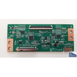 N2TC430FHB05-2_F1.0 , ST4251B05-2 , T-CON BOARD