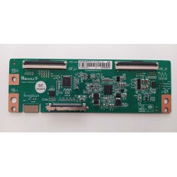 PT430CT02-3 , N2THK430FHDCT02-3_H1.0 , ONVO OV43250 , T-CON BOARD