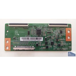 PT430CT02-4-C-1 , P416926B_27 , PROFILO 43PA315E ,  AWOX A204300S , T-CON BOARD PT430CT02-4-C-1 , P416926B_27 , PROFILO 43PA315E ,  AWOX A204300S , T-CON BOARD