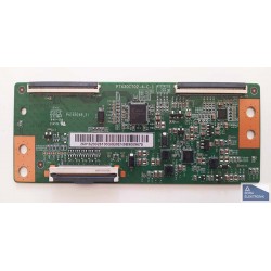 PT430CT02-4-C-1 , P416926B_31 , AWOX AWX-10943ST , FINLUX 43FX620FA , TOSHIBA 43LL3A63DT , T-CON BOARD PT430CT02-4-C-1 , P416926B_31 , AWOX AWX-10943ST , FINLUX 43FX620FA , TOSHIBA 43LL3A63DT , T-CON BOARD